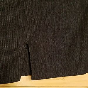 LOFT Pants - Loft Marisa Crop Pant in Dark Denim Color LOFT Pants - Loft Marisa Crop Pant in Dark Denim Color